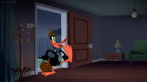 Looney Tunes Cartoons - Episode 52 - Sales Duck