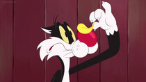 Looney Tunes Cartoons - Episode 50 - Cherry Picker