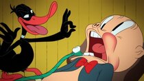 Looney Tunes Cartoons - Episode 63 - The Daffy Dentist