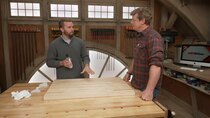 Ask This Old House - Episode 13 - Mini Split, Butcher Block