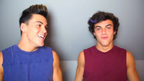 Dolan Twins - Episode 80 - TYPES OF STUDENTS