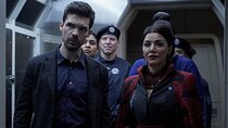 The Expanse - Episode 10 - Nemesis Games