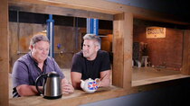 Wheeler Dealers - Episode 16 - The British Are Leaving