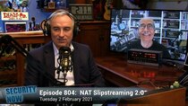 Security Now - Episode 804 - NAT Slipstreaming 2.0 This