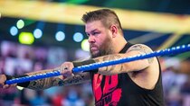 WWE SmackDown - Episode 1 - Friday Night SmackDown 1115