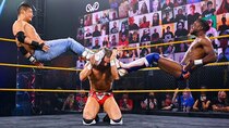 WWE NXT - Episode 4 - NXT 603
