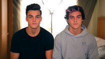 Dolan Twins - Episode 85 - Reading Our Old Tweets