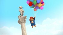The Adventures of Paddington - Episode 53 - Paddington and the Balloons