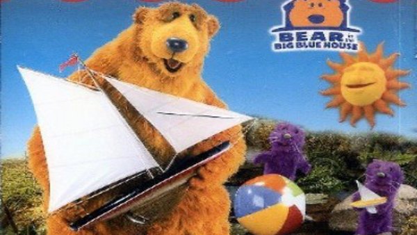 Bear In The Big Blue House Episode 15