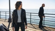 NCIS: Los Angeles - Episode 11 - Russia, Russia, Russia