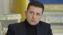 Axios - Episode 1 - President Volodymyr Zelensky; Jason Wright, Washington Football...