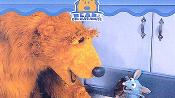 Bear in the Big Blue House Season 2 Episode 7
