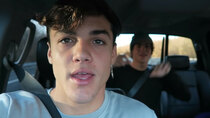 Dolan Twins - Episode 93 - ETHAN GETS HIS WISDOM TEETH REMOVED!!