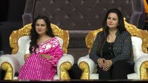 Indian Idol - Episode 21 - Padmini Kolhapure And Poonam Dhillon Special