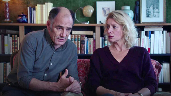 In Therapy (FR) - S01E25 - Esther - Friday December 18, 2015, 3 p.m.