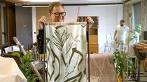 Interior Design Masters with Alan Carr - Episode 2