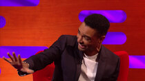 The Graham Norton Show - Episode 16