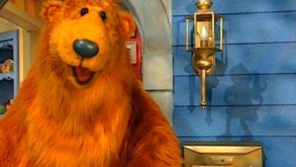 Bear in the Big Blue House Season 3 Episode 1