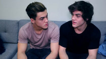 Dolan Twins - Episode 99 - Reacting to Virtual Fan-Fiction