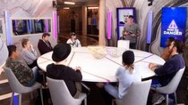 Big Brother Celebrites - Episode 18