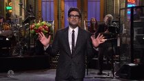 Saturday Night Live - Episode 11 - Dan Levy / Phoebe Bridgers