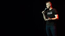 One Night Stan - Episode 3 - Tom Ballard - THE WORLD KEEPS HAPPENING