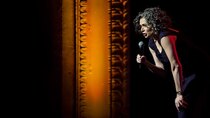 One Night Stan - Episode 5 - Judith Lucy - ASK NO QUESTIONS OF THE MOTH