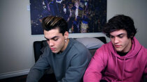 Dolan Twins - Episode 105 - Watching Our Old Vines!