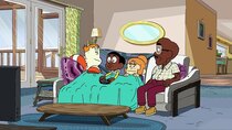 Craig of the Creek - Episode 20 - Snow Place Like Home