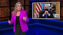 Full Frontal with Samantha Bee - Episode 4 - February 3, 2021