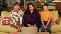 American Housewife - Episode 10 - Getting Frank with the Ottos