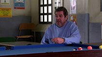 Coronation Street - Episode 27 - Monday, 8th February 2021 (Part 1)