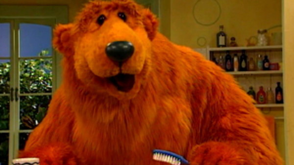 Bear in the Big Blue House Season 4 Episode 18