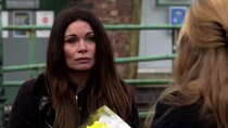 Coronation Street - Episode 31 - Friday, 12th February 2021