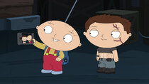 Family Guy - Episode 13 - PeTerminator