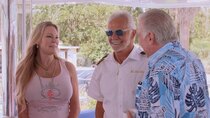 Below Deck - Episode 15 - Don't Cry for Me Antigua