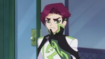 LoliRock - Episode 2 - If You Can't Beat'em