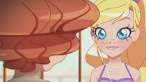 LoliRock - Episode 6 - Blurred Vision