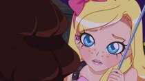 LoliRock - Episode 7 - Princess Brenda Part I