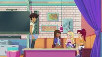 LoliRock - Episode 13 - I Want my LTV