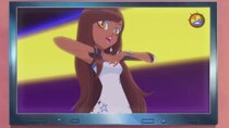 LoliRock - Episode 14 - Desert Heat