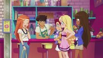 LoliRock - Episode 15 - The Ruby of the Orient