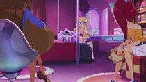 LoliRock - Episode 17 - Truth Be Told