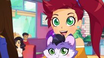 LoliRock - Episode 18 - Dancing Shoes