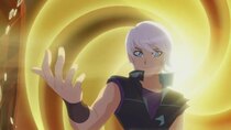 LoliRock - Episode 22 - Stop In The Name Of Lev Part II