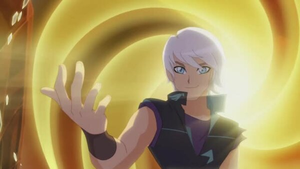 LoliRock - S02E22 - Stop In The Name Of Lev Part II