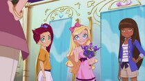 LoliRock - Episode 26 - Crowning Glory Part II