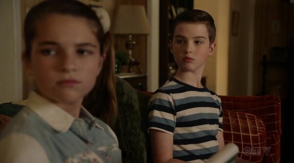 Young Sheldon Season 4 Episode 6 Recap and Links