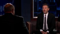 Jimmy Kimmel Live! - Episode 31 - Phil McGraw, John King, Maren Morris