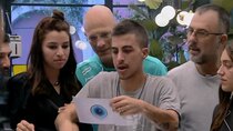 Big Brother (IL) - Episode 39